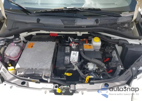 2013 Fiat 500 Battery Electric из США, поврежденный, VIN 3C3CFFGE0DT744775